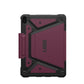 Urban Armor Gear Metropolis SE for 11" iPad Air in Bordeaux