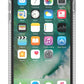 Tech21 Pure Clear for iPhone 8 Plus in Transparent