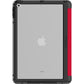 OtterBox Symmetry Folio Case for 10.2" iPad in Red