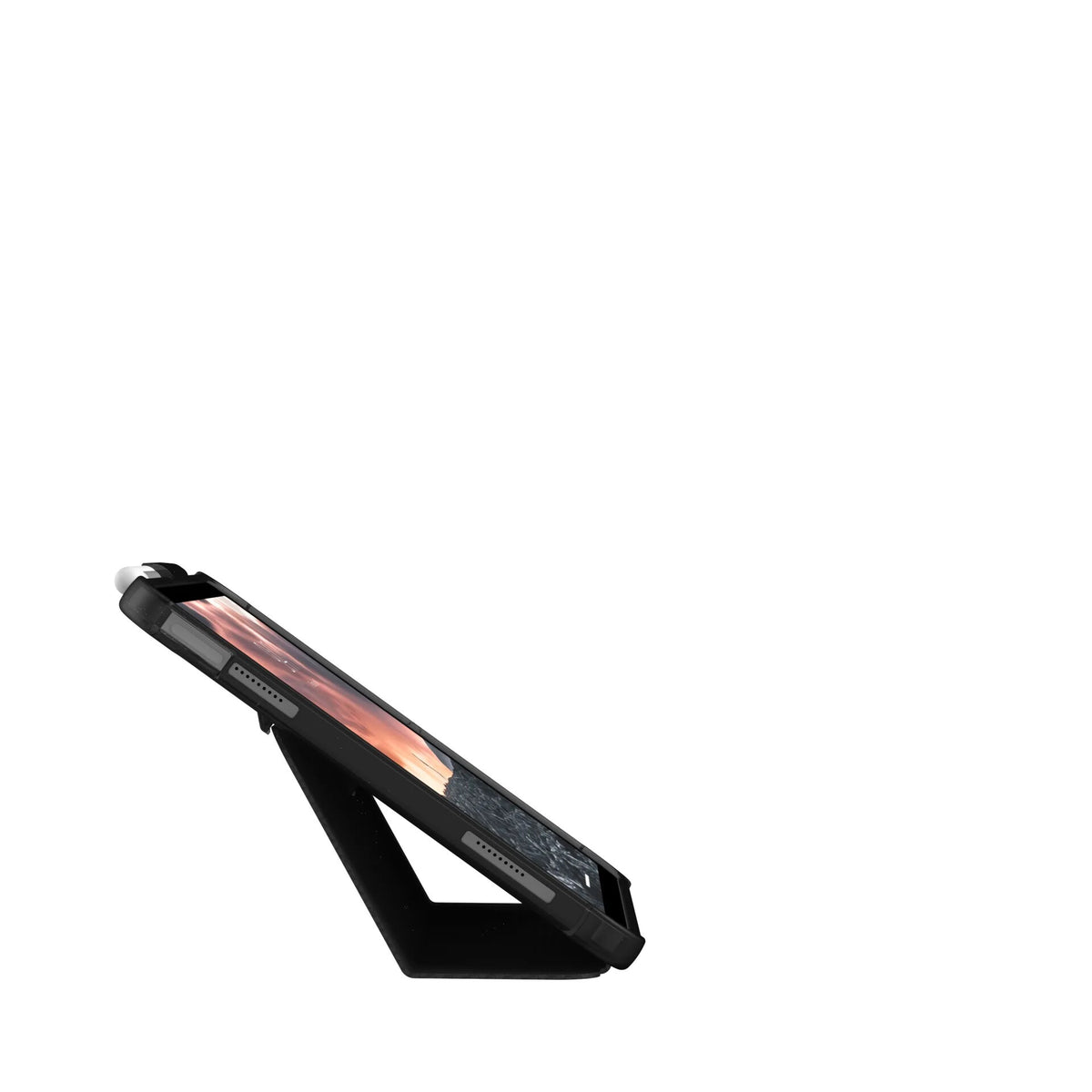 Urban Armor Gear Plyofor 10.9&quot; iPad in Ice / Black