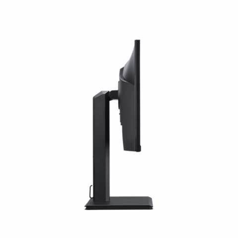 Acer B7 B277E - 68.6 cm (27") - 1920 x 1080 pixels FHD LED Monitor