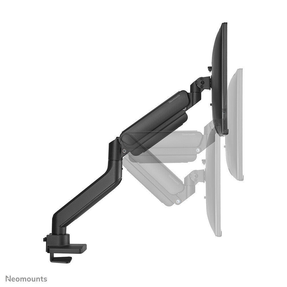 Neomounts DS70-450BL1 - Desk monitor mount for 43.2 cm (17") to 106.7 cm (42")