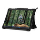 Urban Armor Gear Plasma Series for Microsoft Surface Pro 9 in Black / Transparent