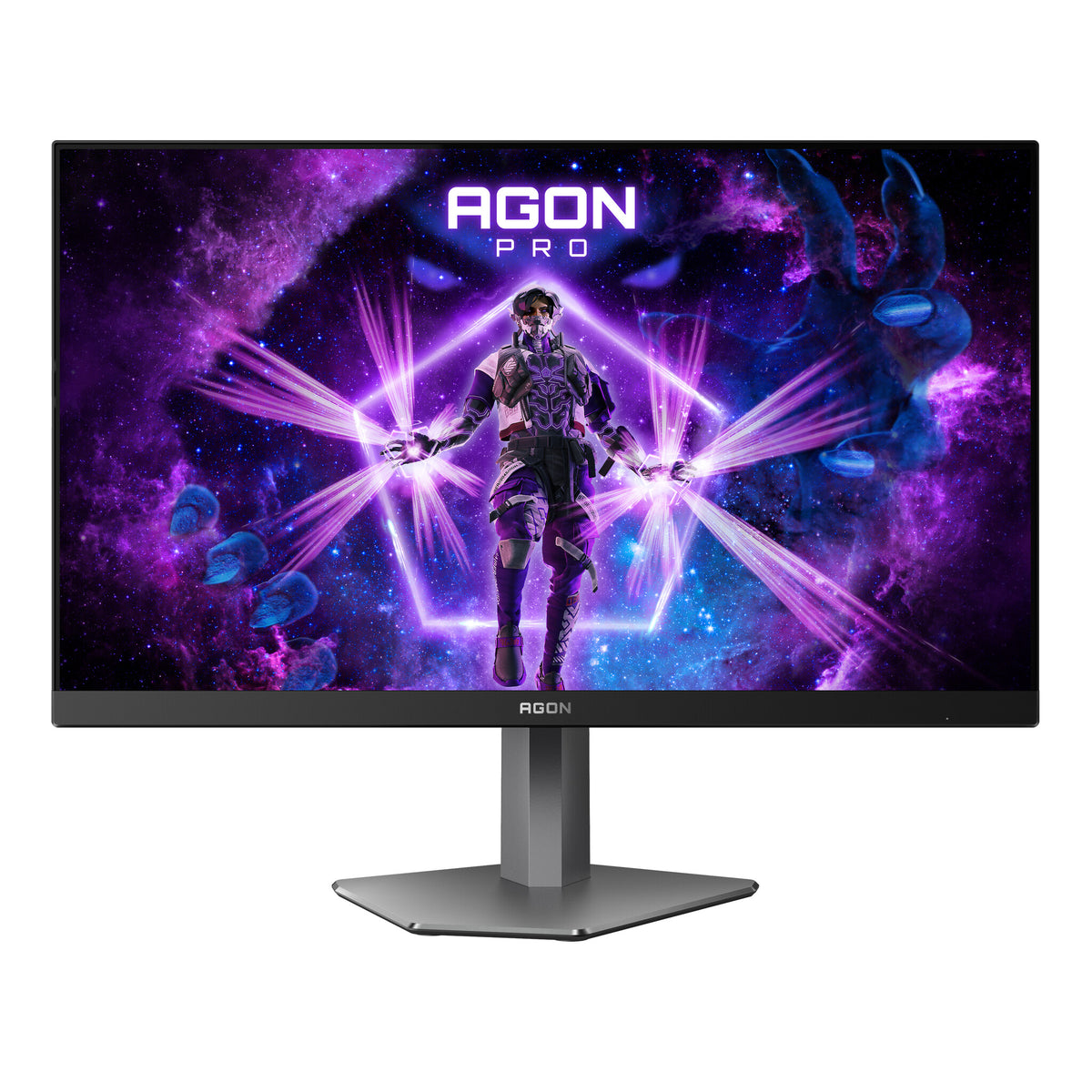 AOC AGON PRO AG246FK - 61.2 cm (24.1&quot;) - 1920 x 1080 pixels FHD LCD Monitor