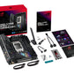 ASUS ROG STRIX B760-I GAMING WIFI mini ITX motherboard - Intel B760 LGA 1700