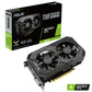ASUS TUF GAMING EVO OC - NVIDIA 6 GB GDDR6 GeForce GTX 1660 Ti graphics card