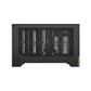 Fractal Design Terra - Mini ITX Desktop Case in Graphite