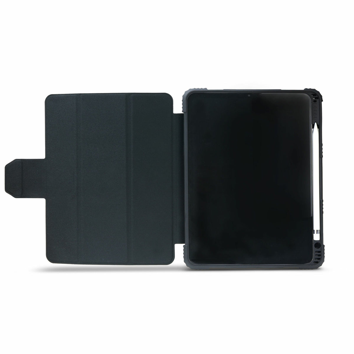 DICOTA Tablet Folio Case for 11" iPad in Black