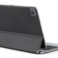 Epico Keyboard Case for 10.9" iPad in Grey / Silver