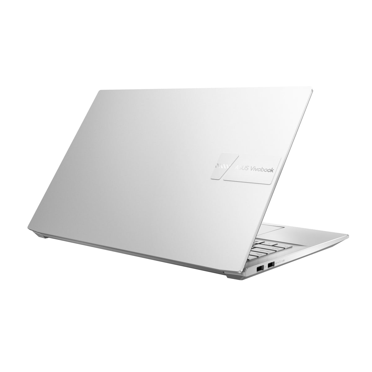 ASUS VivoBook Pro 15 OLED Laptop - 39.6 cm (15.6") - AMD Ryzen™ 9 6900HX - 16 GB LPDDR5-SDRAM - 1 TB SSD - NVIDIA GeForce RTX 3050 Ti - Wi-Fi 6E - Windows 11 Home - Silver