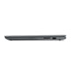 Lenovo IdeaPad 1 Laptop - 39.6 cm (15.6") - AMD Ryzen™ 3 7320U - 8 GB LPDDR5-SDRAM - 128 GB SSD - Wi-Fi 5 - Windows 11 Home in S mode - Grey