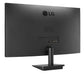 LG 27MP400 - 68.6 cm (27") - 1920 x 1080 pixels FHD LED Monitor