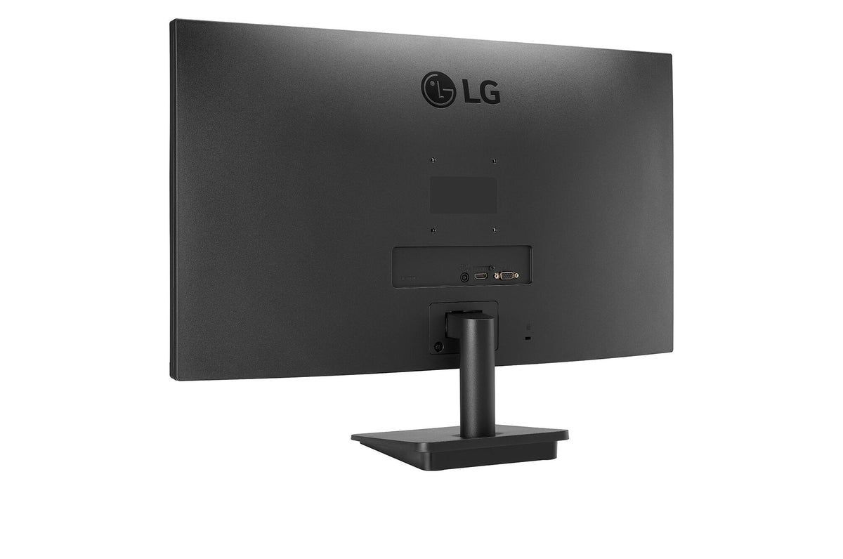 LG 27MP400 - 68.6 cm (27") - 1920 x 1080 pixels FHD LED Monitor