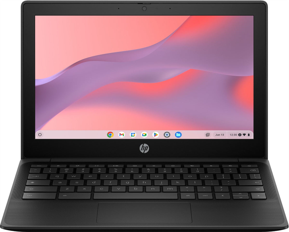 HP Fortis G1m 11 inch Chromebook MediaTek 520 29.5 cm (11.6&quot;) HD Wi-Fi 6 (802.11ax)