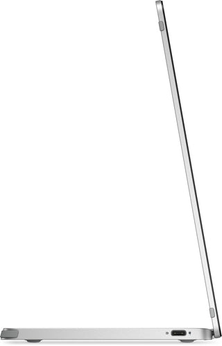 DELL P1425 - 35.6 cm (14&quot;) - 1920 x 1200 pixels WUXGA LCD Portable Monitor