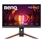 BenQ EX240 - 60.5 cm (23.8") - 1920 x 1080 pixels Full HD LCD Monitor