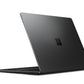 Microsoft Surface Laptop 5 - Touchscreen - 34.3 cm (13.5") - Intel® Core™ i7-1265U - 32 GB - 512 GB SSD - Wi-Fi 6 - Windows 10 Pro - Black