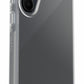 OtterBox React Series Case for Galaxy A55 (5G) in Clear