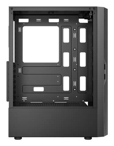 Antec AX20 - ATX Mid Tower Case in Black