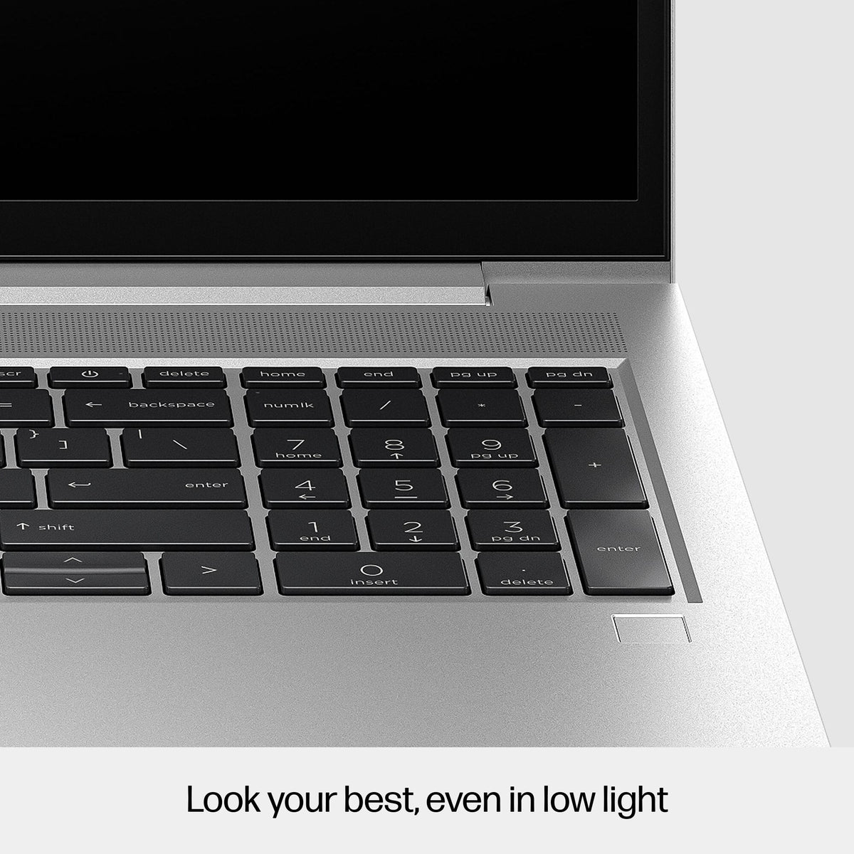 HP EliteBook 650 G10 Laptop - 39.6 cm (15.6") - Intel® Core™ i7-1355U - 16 GB DDR4-SDRAM - 512 GB SSD - Wi-Fi 6E - Windows 11 Pro - Silver