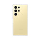 Samsung Clear Case for Galaxy S24 Ultra in Transparent