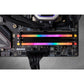 Corsair Vengeance RGB Pro - 16 GB 2 x 8 GB DDR4 3600 MHz memory module