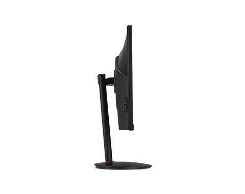 Acer Nitro XV240Y P - 60.5 cm (23.8") - 1920 x 1080 pixels FHD LCD Monitor