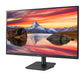 LG 27MP400P-B - 68.6 cm (27") - 1920 x 1080 pixels FHD LED Monitor