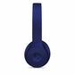 Apple Beats Solo Pro - Wireless Noise Cancelling Headphones in Blue