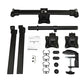 StarTech.com ARMTRIO - Desk monitor mount for 33 cm (13") to 61 cm (24")