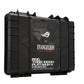 ASUS ROG THOR "EVA Edition" - 1000W 80+ Platinum II Fully Modular Power Supply Unit