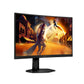 AOC G4 CQ27G4X - 68.6 cm (27") - 2560 x 1440 pixels Quad HD LCD Monitor