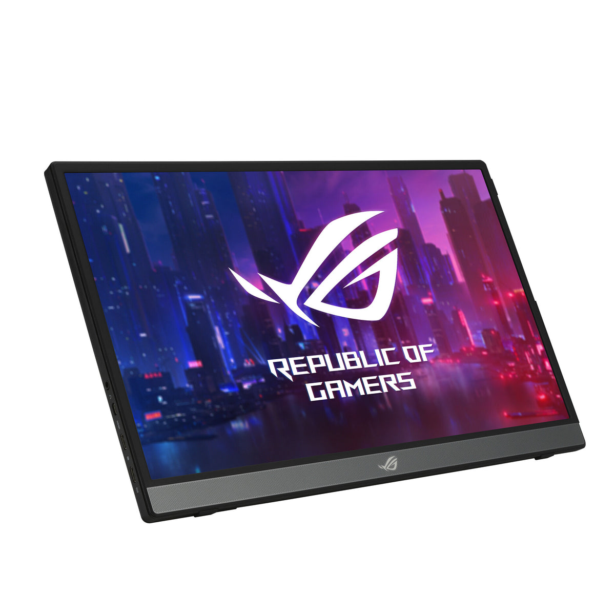 ASUS ROG Strix XG16AHPE - 39.6 cm (15.6") 1920 x 1080 pixels Full HD LED Monitor