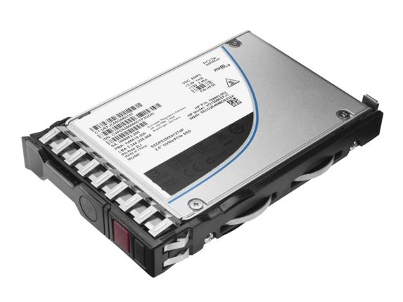 HPE 869575-001 internal solid state drive 2.5&quot; 150 GB Serial ATA III