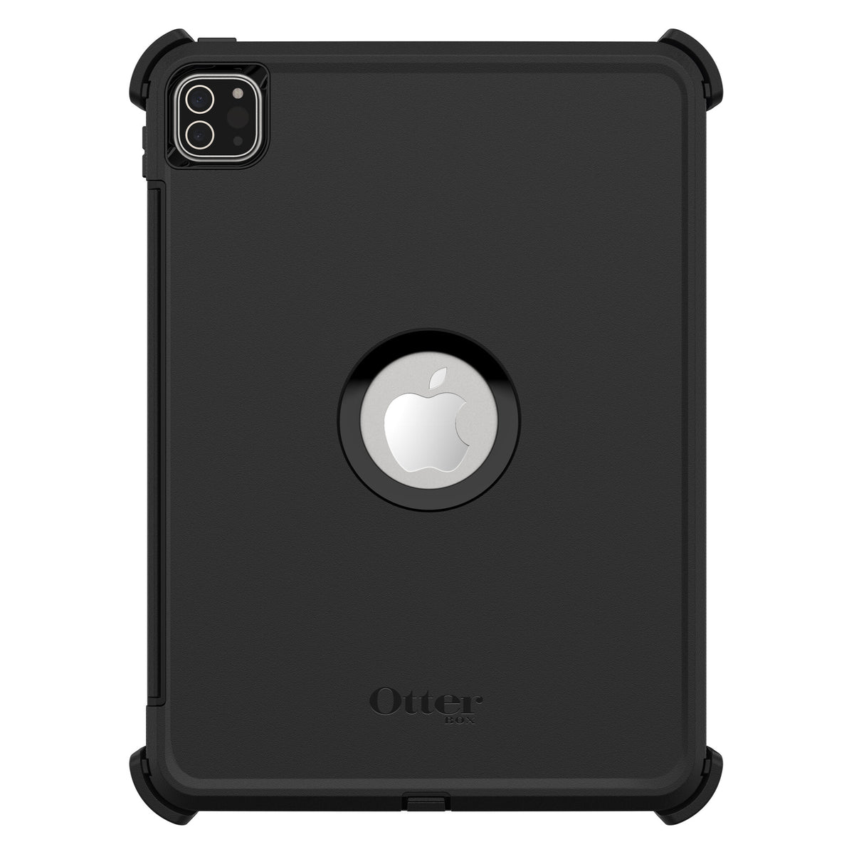 OtterBox Defender Series Pro Case for 11" iPad Pro in Black