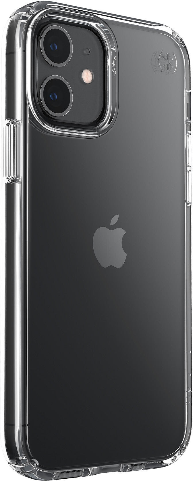 Speck Presidio Perfect Clear for iPhone 12 / Pro in Transparent