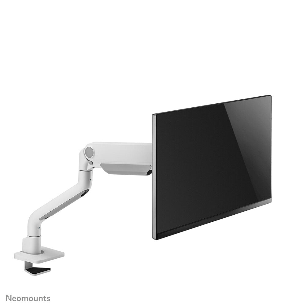 Neomounts DS70S-950WH1 - Desk monitor mount for 43.2 cm (17") to 124.5 cm (49")