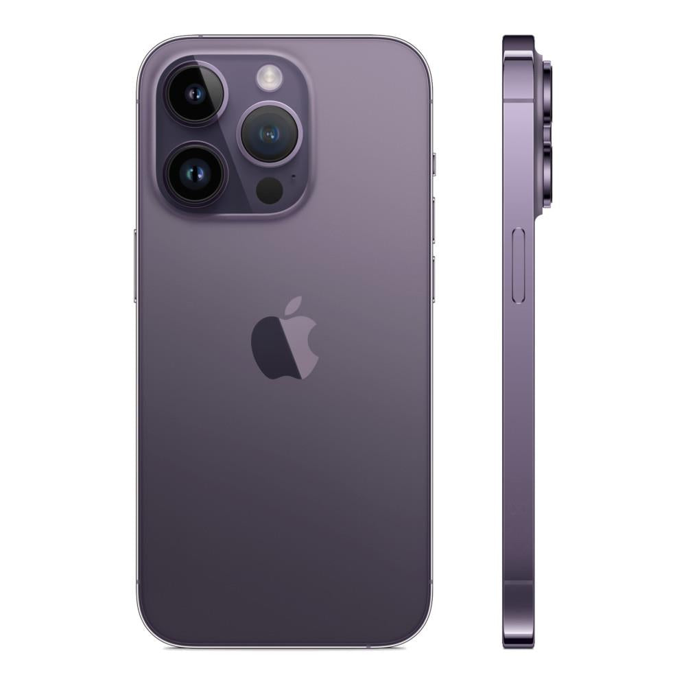 Apple iPhone 14 Pro - Refurbished