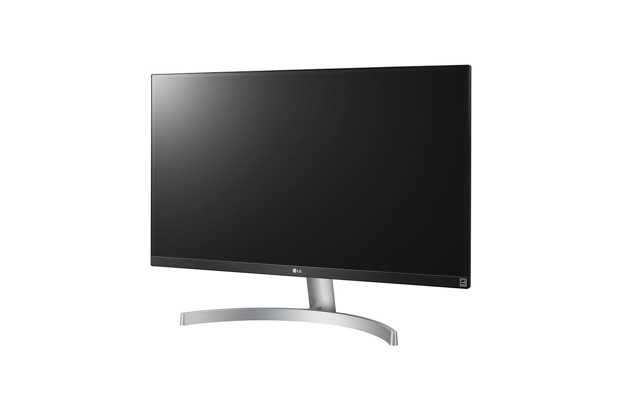 LG 27UL600 - 68.6 cm (27") - 3840 x 2160 pixels 4K UHD LED Monitor