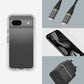 OtterBox React Series for Google Pixel 8a in Transparent - No Packaging