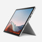 Microsoft Surface Pro 7+ Intel® Core™ i7 1 TB 31.2 cm (12.3") 32 GB Wi-Fi 6 (802.11ax) Windows 10 Pro Platinum