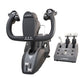 Thrustmaster TCA Yoke Pack "Boeing Edition" - Pendular Yoke + Throttle Quadrant for PC / Xbox Series X|S -