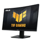 ASUS TUF Gaming VG24VQER - 59.9 cm (23.6") - 1920 x 1080 pixels FHD LCD Monitor