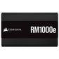 Corsair RM1000e - 1000W 80+ Gold Fully Modular Power Supply Unit