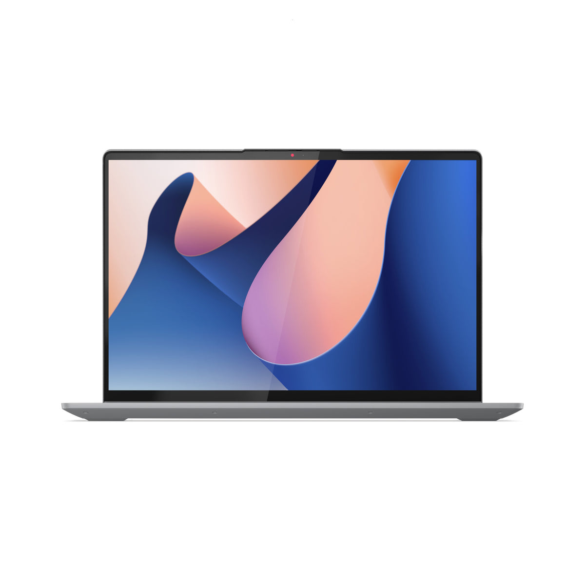 Lenovo IdeaPad Flex 5 Hybrid (2-in-1) - 40.6 cm (16") - Touchscreen - Intel® Core™ i5-1335U - 8 GB LPDDR4x-SDRAM - 512 GB SSD - Wi-Fi 6 - Windows 11 Home - Grey