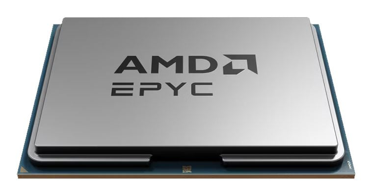 AMD EPYC 8534P processor 2.3 GHz 128 MB L3 Tray