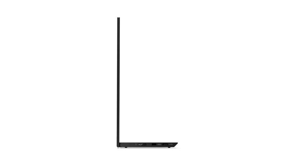 Lenovo ThinkVision M14 - 35.6 cm (14") - 1920 x 1080 pixels Full HD Monitor