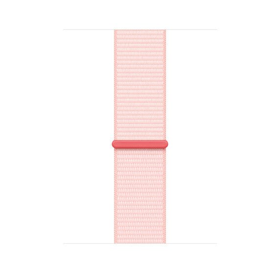 Apple MT5F3ZM/A - 45mm Light Pink Sport Loop