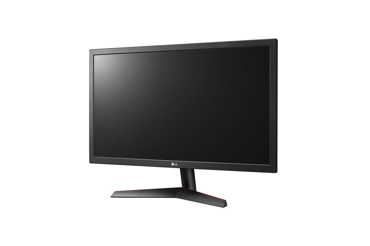 LG 24GL600F - 59.9 cm (23.6") - 1920 x 1080 pixels FHD Monitor