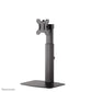Neomounts FPMA-D865BLACK - Desk monitor stand for 25.4 cm (10") to 81.3 cm (32")